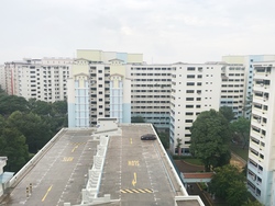 Blk 704 Woodlands Drive 40 (Woodlands), HDB 4 Rooms #171420232